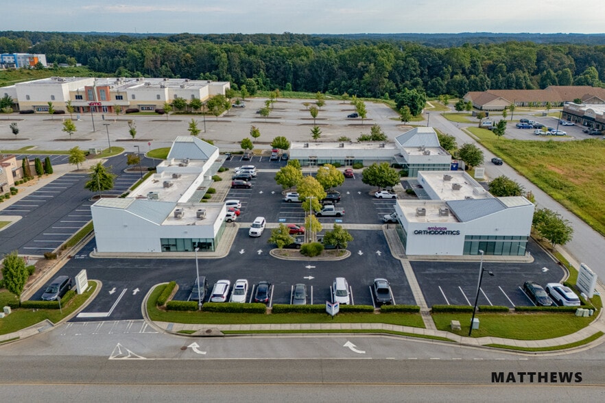 426 Exchange Blvd, Bethlehem, GA for sale - Building Photo - Image 1 of 3