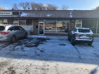 5129-5137 Belmont Rd, Downers Grove, IL for lease - Primary Photo - Image 1 of 1