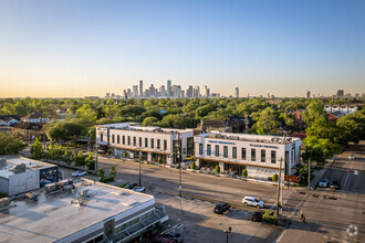 1031 Heights Blvd, Houston, TX - Aérien  Vue de la carte - Image1