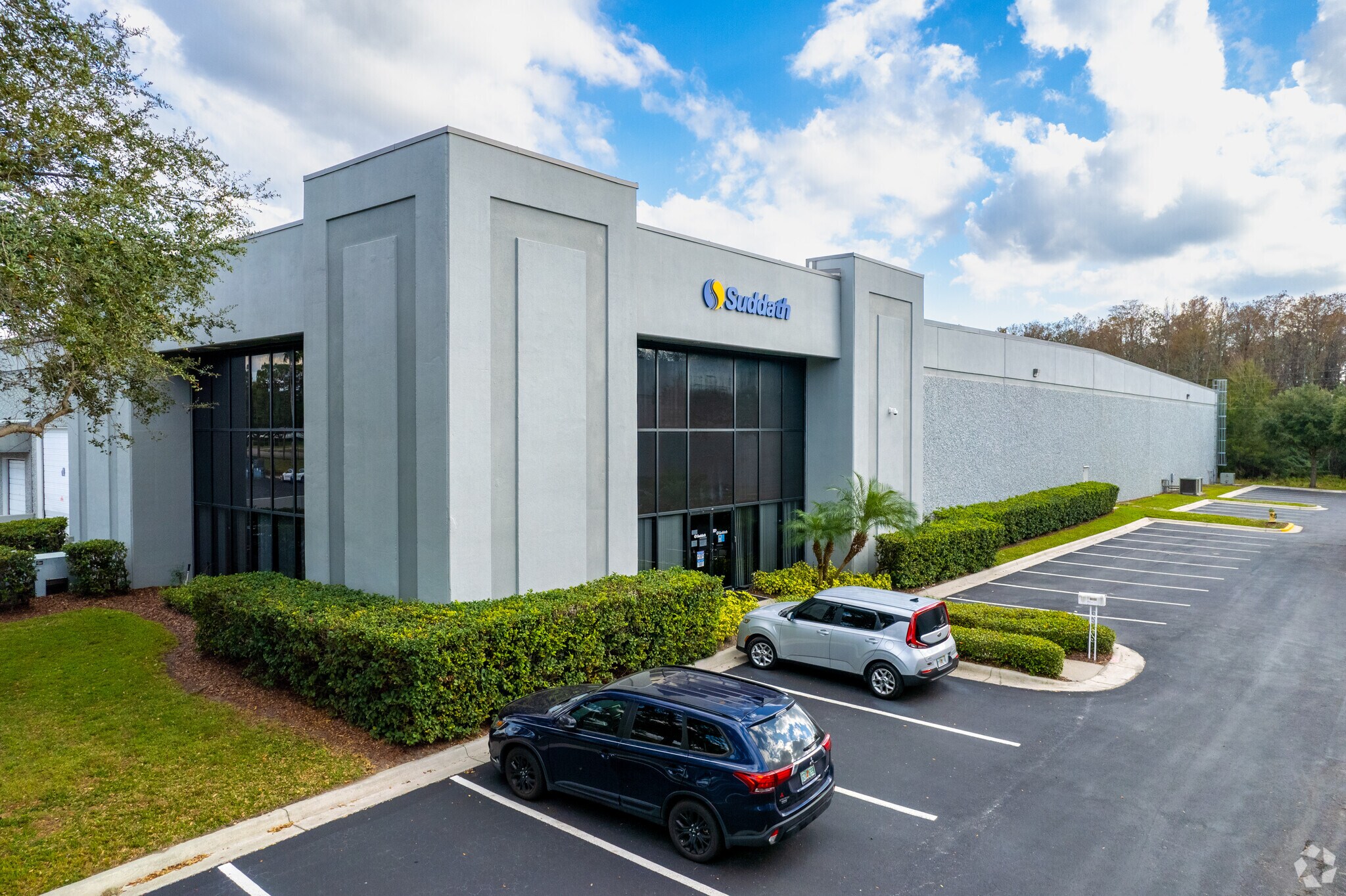 1700 Tradeport Dr, Orlando, FL à vendre Photo principale- Image 1 de 1