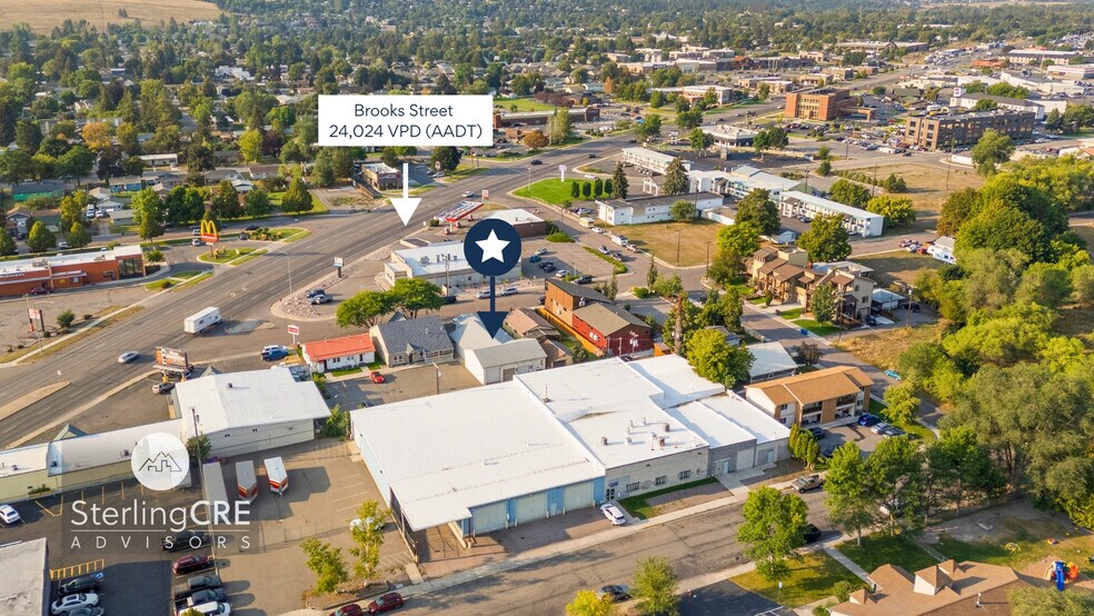 2120 Dixon Ave, Missoula, MT for sale - Building Photo - Image 3 of 21