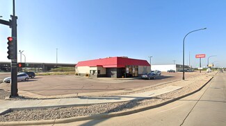 Plus de détails pour 910 Gordon Dr, Sioux City, IA - Commerce de détail à vendre
