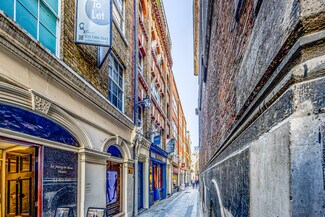 More details for 52 Bow Ln, London - Office for Lease