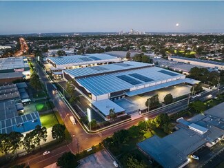 Plus de détails pour 149 McCredie Rd, Smithfield - Industriel à louer