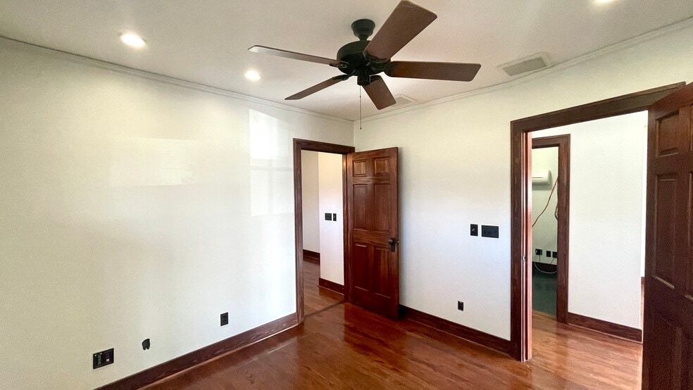 500 W Nash St, Terrell, TX à louer - Photo intérieure - Image 3 de 21