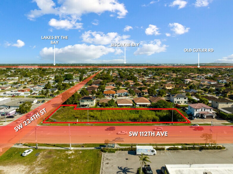 22401 SW 112th Ave, Miami, FL for sale - Building Photo - Image 2 of 36