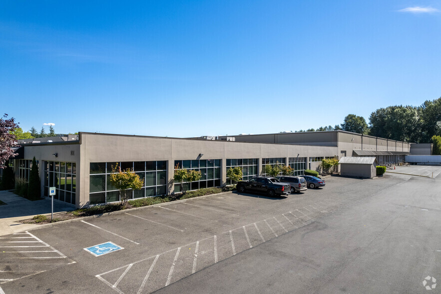 1101 SW 16th St, Renton, WA for lease - Building Photo - Image 2 of 37