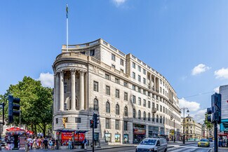 Plus de détails pour 3-8 Duncannon St, Londres - Coworking à louer