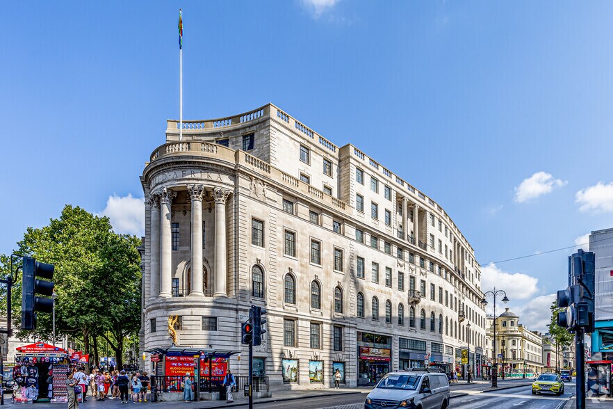 3-8 Duncannon St, Londres à louer - Photo principale - Image 1 de 12