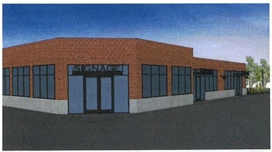 612 SW 5th St, Redmond, OR à louer Photo intérieure- Image 1 de 6