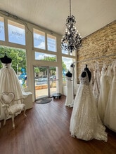 106-108 E Rusk St, Rockwall, TX for lease Interior Photo- Image 1 of 11