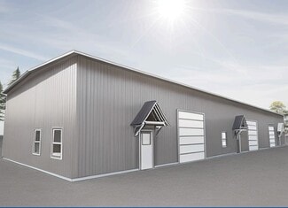 More details for 597 Riverside St, Portland, ME - Industrial for Lease