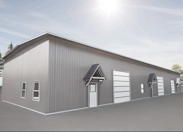 597 Riverside St, Portland, ME for lease Primary Photo- Image 1 of 2