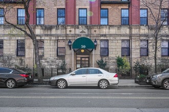 50 Greene Ave, Brooklyn, NY for lease Building Photo- Image 2 of 11