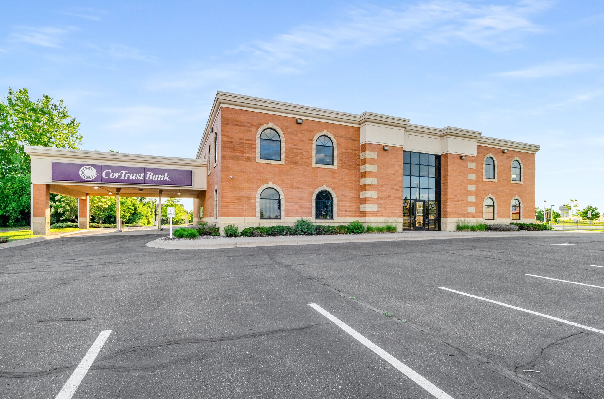 2850 Cutters Grove Ave, Anoka, MN for lease Building Photo- Image 1 of 19