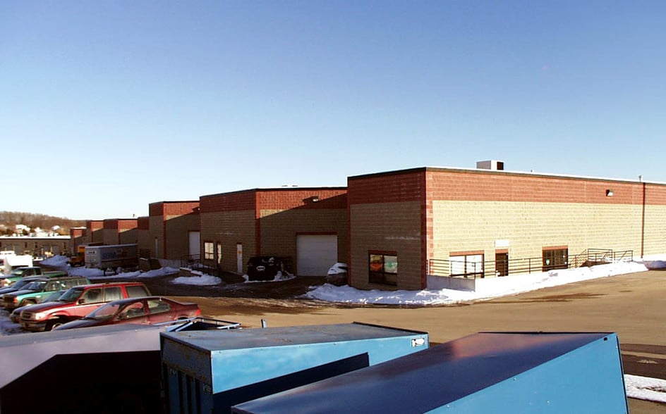 53 Brigham St, Marlborough, MA à louer - Autre - Image 3 de 8