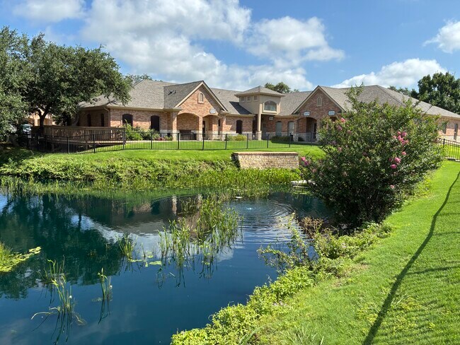 More details for 3613 Williams Dr, Georgetown, TX - Office for Sale