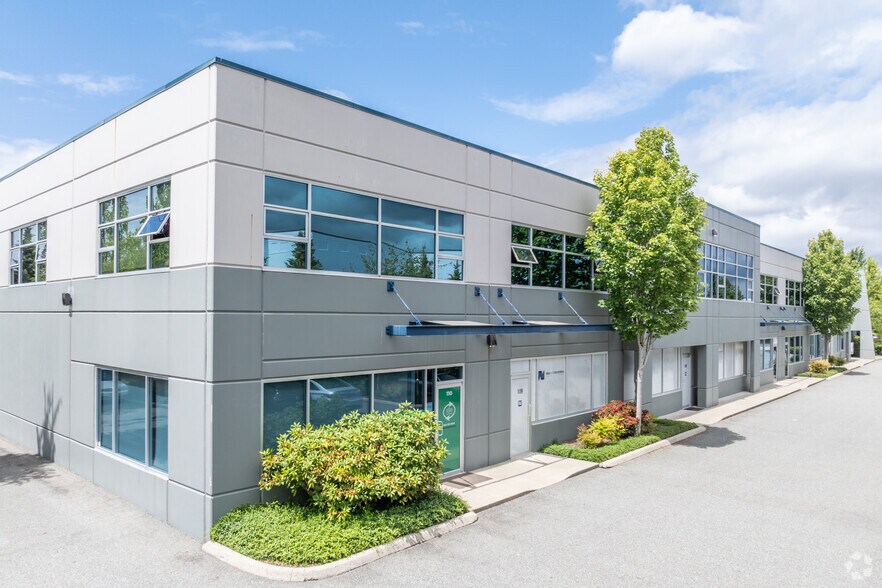 19162 22nd Ave, Surrey, BC à louer - Photo du bâtiment - Image 2 de 4