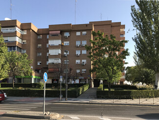 Plus de détails pour Avenida ONU, 70, Móstoles - Multi-résidentiel à vendre