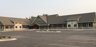 More details for 10729 Town Square Dr NE, Blaine, MN - Office/Medical for Lease