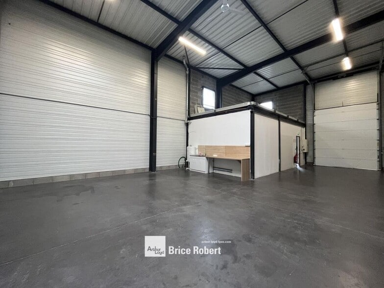 6 Impasse Du Rêve, Villeurbanne à vendre - Photo intérieure - Image 2 de 5