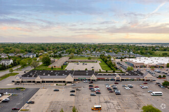 104-200 S Bolingbrook Dr, Bolingbrook, IL - Aérien  Vue de la carte