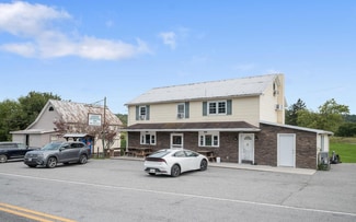 Plus de détails pour 14407 Hollow Rd, Hancock, MD - Commerce de détail à vendre