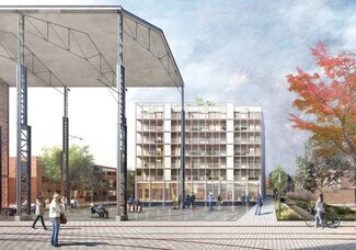 Plus de détails pour Commerce de détail à vendre