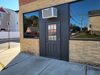 More details for 2 W Center St, Southington, CT - Office/Retail for Lease