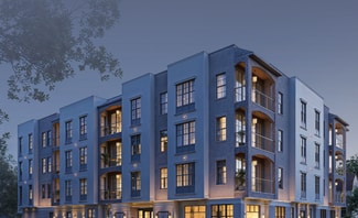 Plus de détails pour 1005 E Willow Grove Ave, Wyndmoor, PA - Bureau/Commerce de détail à louer