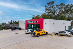 O'Reilly Auto Parts - NNN Property