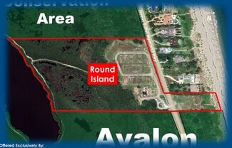 More details for 108 Round Island Place, Fort Pierce, FL - Land for Sale