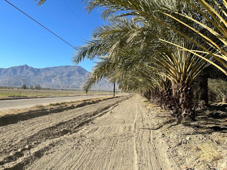60504 Jackson St, Thermal, CA for sale - Building Photo - Image 2 of 8