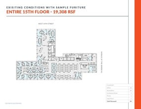 1350 Avenue of the Americas, New York, NY for lease Interior Photo- Image 1 of 1