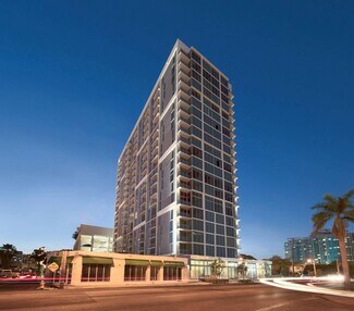 Plus de détails pour 180 NE 29th St, Miami, FL - Commerce de détail à louer