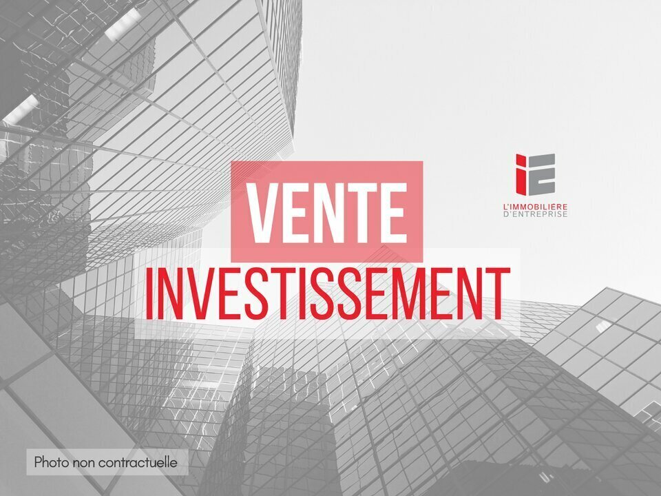 Office in Brest for sale Building Photo- Image 1 of 2