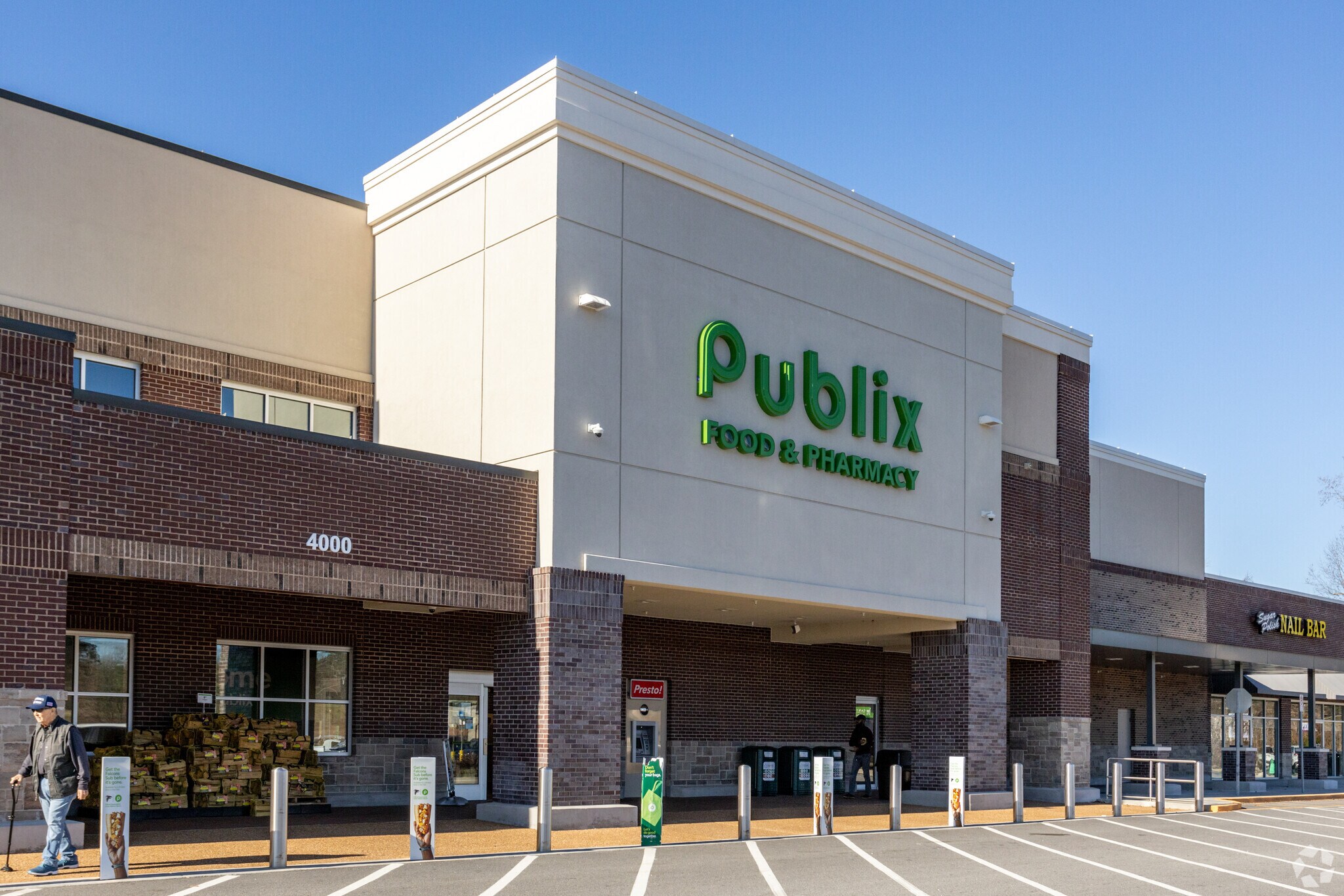 Arbor Springs Cir, Newnan, GA for lease Building Photo- Image 1 of 11