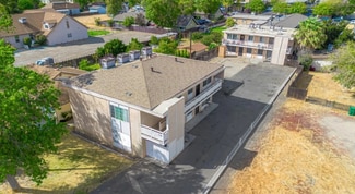 More details for 218 W K St, Los Banos, CA - Multifamily for Sale