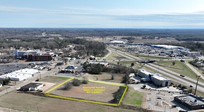 More details for 0 Coulter Cv, New Albany, MS - Land for Sale