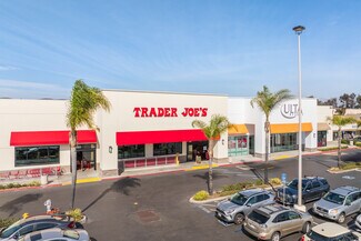 Plus de détails pour 9730 Mission Gorge Rd, Santee, CA - Commerce de détail à louer