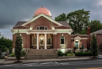 More details for 1741 Frankfort Ave, Louisville, KY - Office for Lease