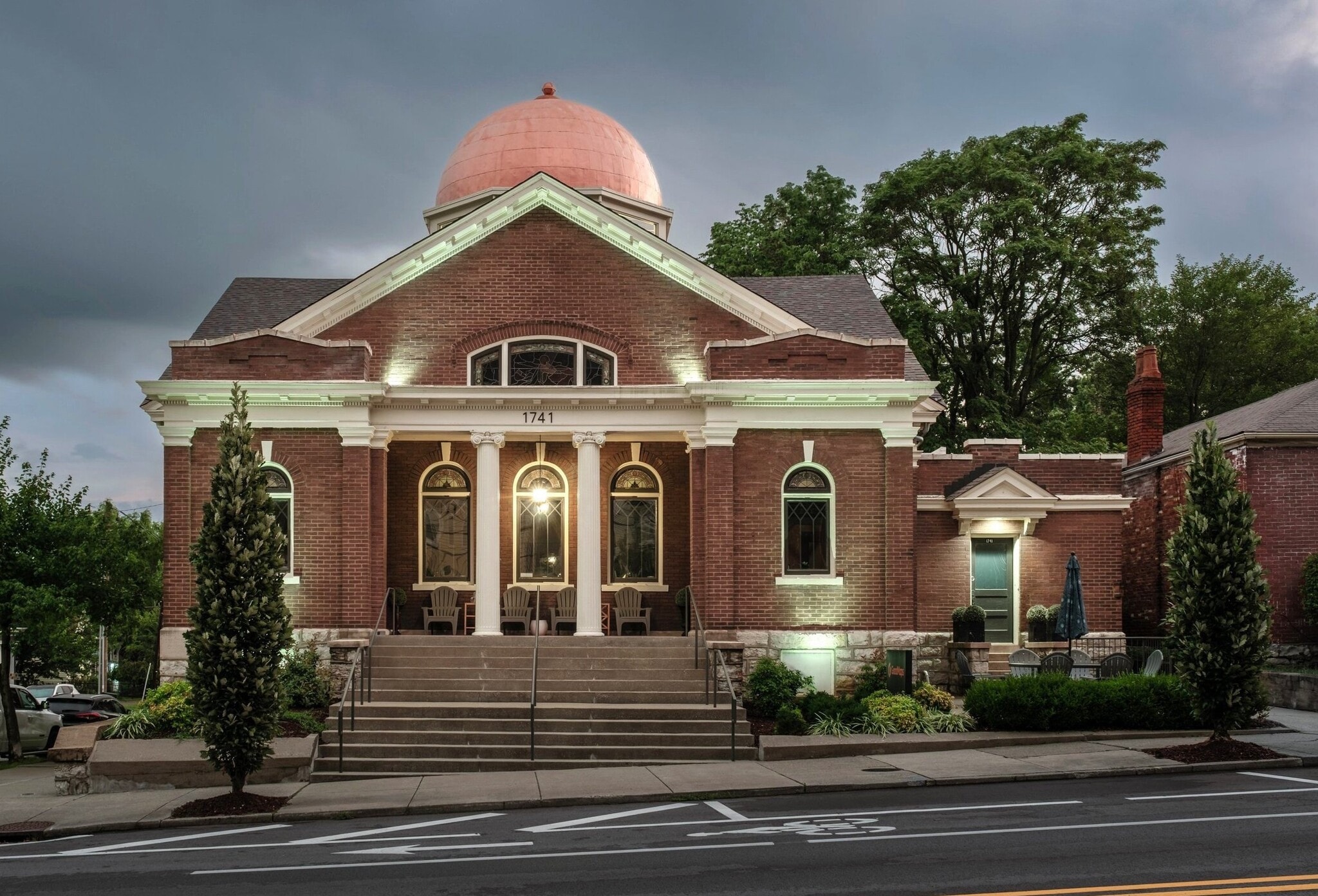 1741 Frankfort Ave, Louisville, KY for lease Primary Photo- Image 1 of 25
