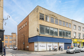 More details for 10-16 The Horsefair, Bristol - Retail for Lease