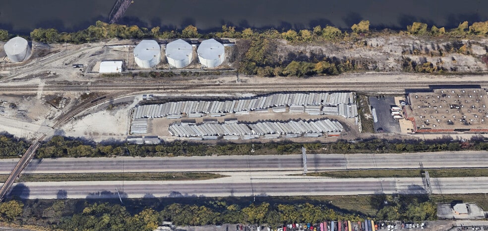 3510 S Kedzie Ave, Chicago, IL for sale - Primary Photo - Image 1 of 1