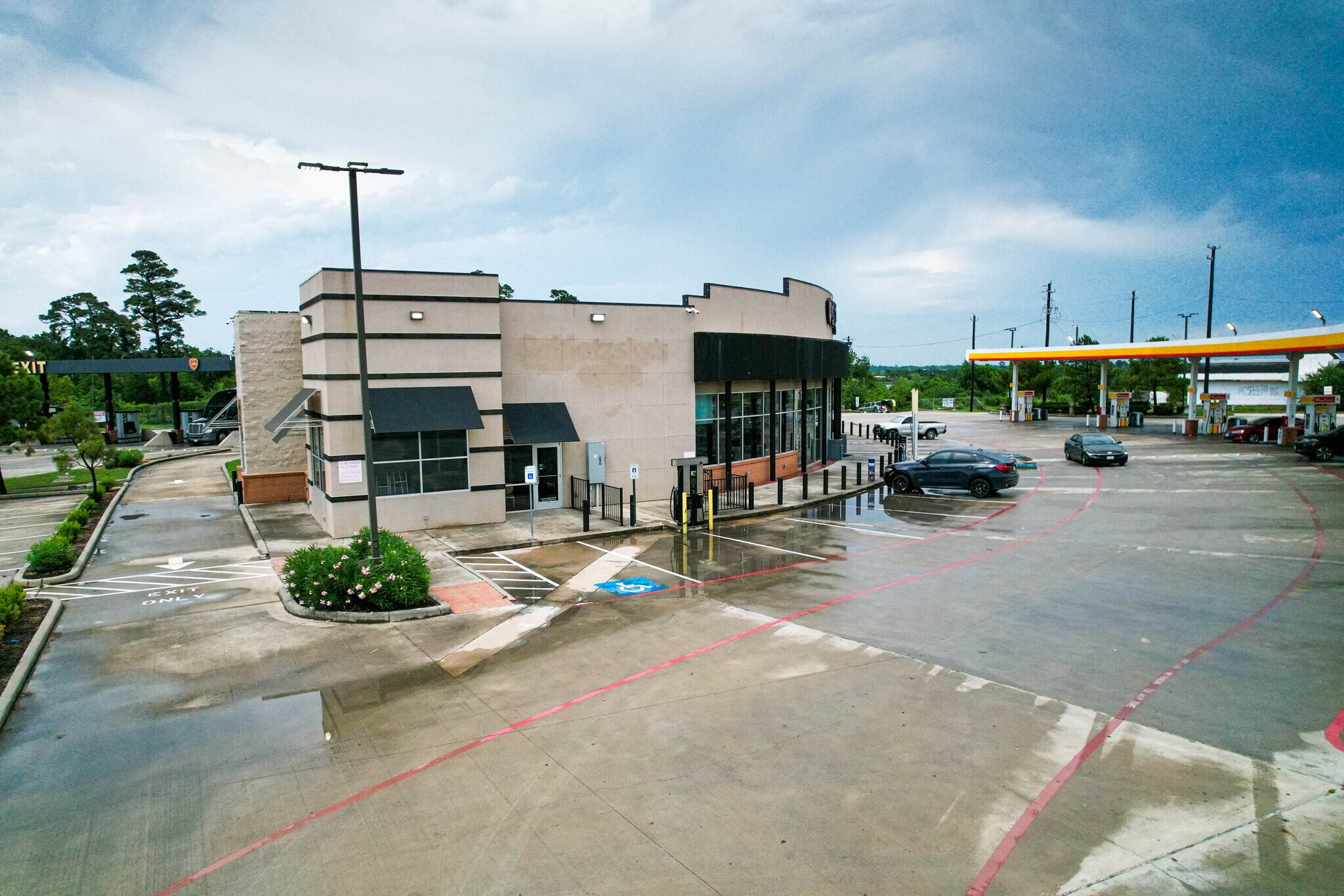 17141 I 10 E, Channelview, TX à vendre Photo principale- Image 1 de 1