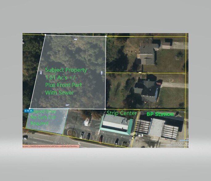 57 Highway 138 SW, Riverdale, GA à vendre - Photo du bâtiment - Image 1 de 6