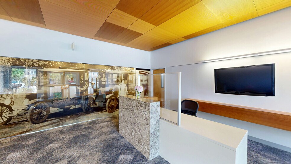 175 South St, Morristown, NJ à louer - Numérisation 3D de Matterport - Image 2 de 20