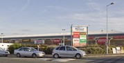 Blackpool Retail Park - Entrepôt