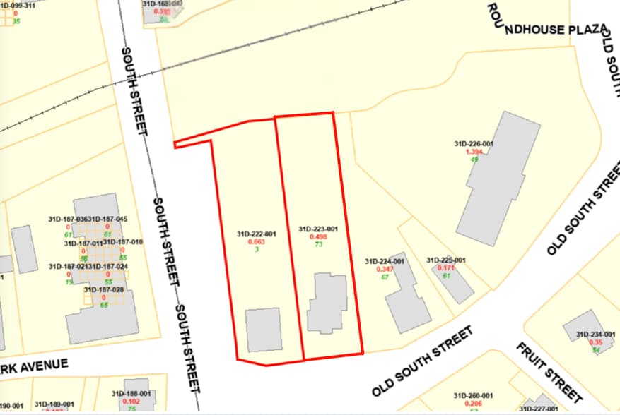 3 Clark Ave, Northampton, MA for sale - Building Photo - Image 2 of 16