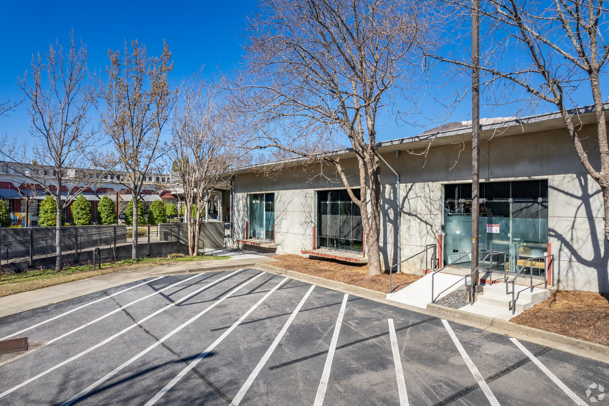 384 Northyards Blvd NW, Atlanta, GA for lease Building Photo- Image 1 of 6